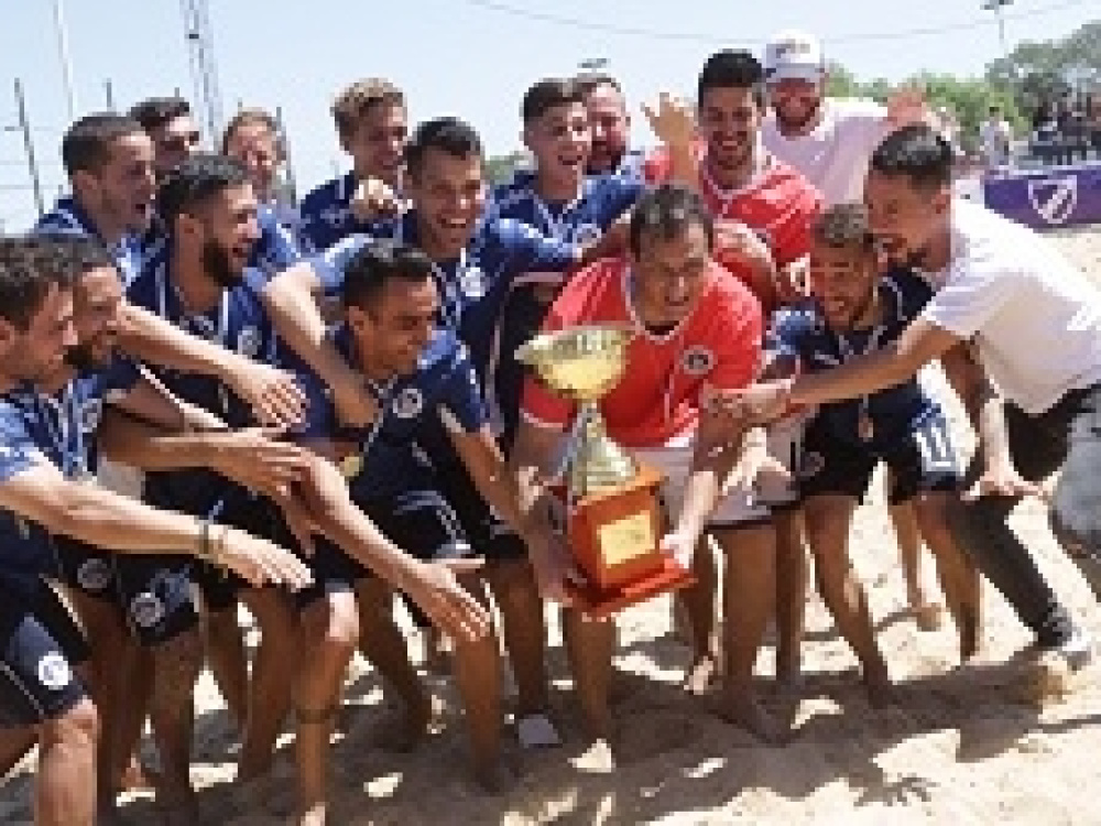 Copa Libertadores, con sede y fecha definidas