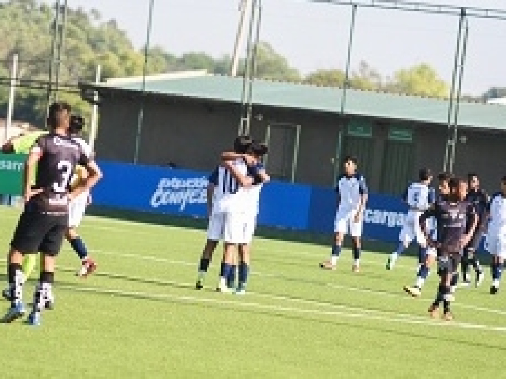 Independiente es finalista 