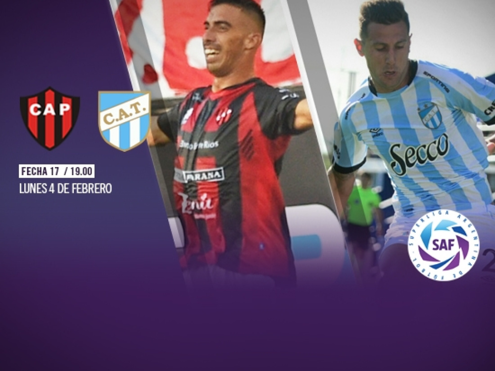 Fútbol en Entre Ríos