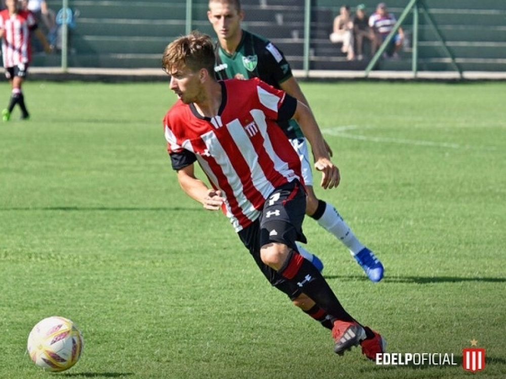 La Reserva disputó la fecha 18