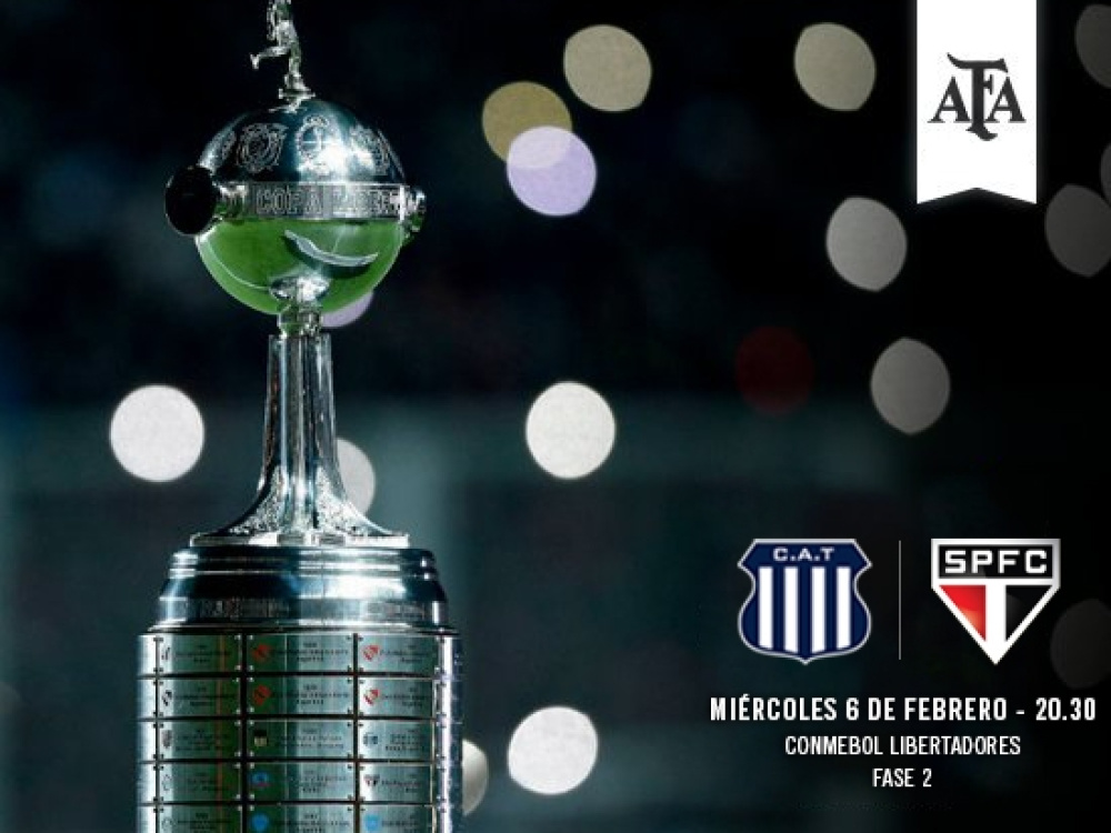 Talleres venció a San Pablo