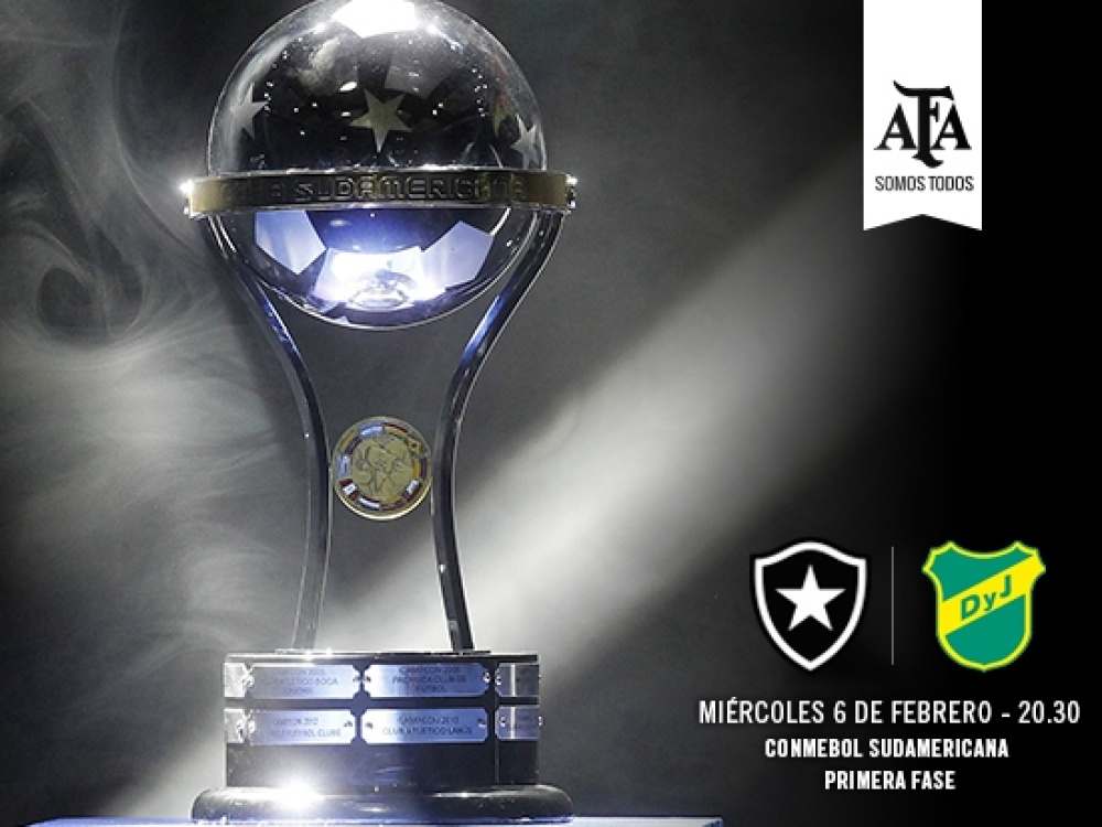 Derrota de Defensa y Justicia