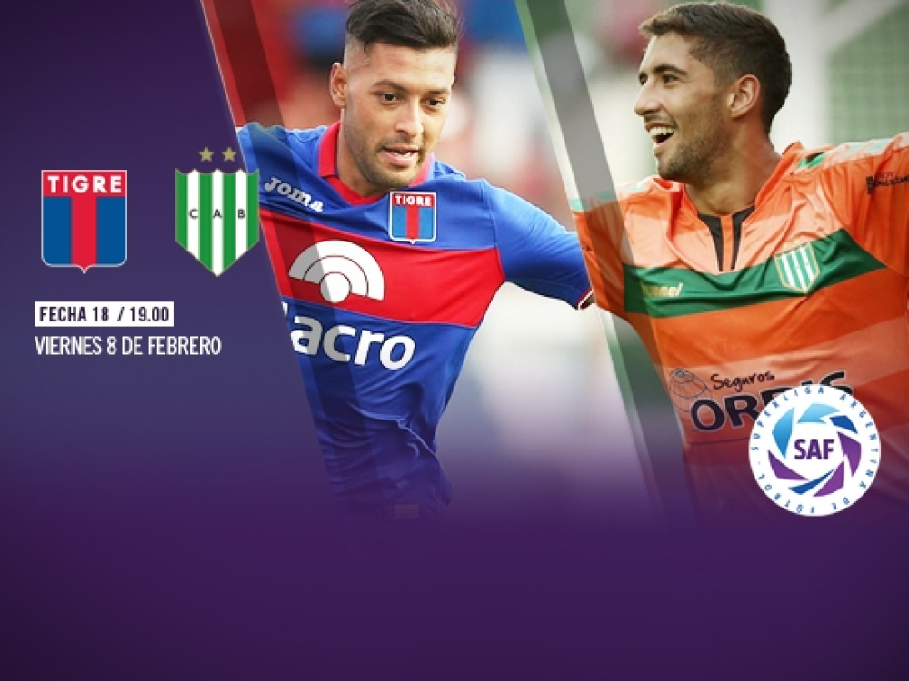 Inició la fecha 18