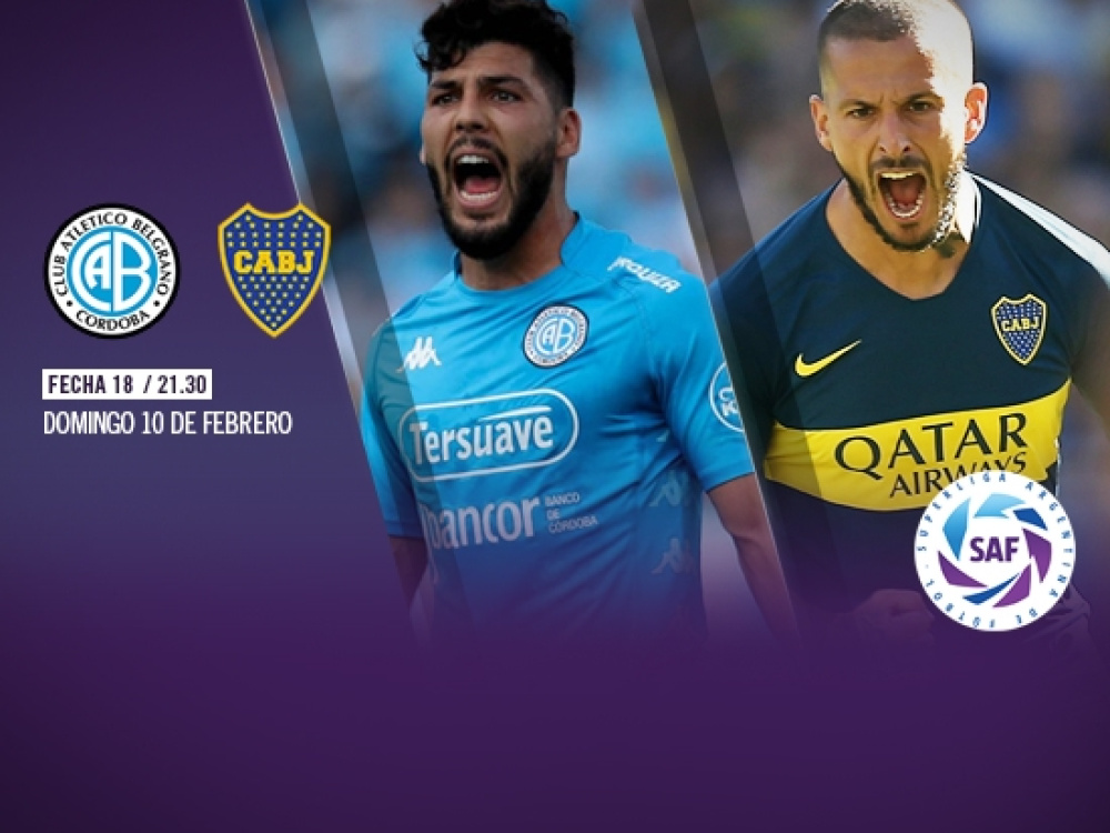 Cierre en Córdoba