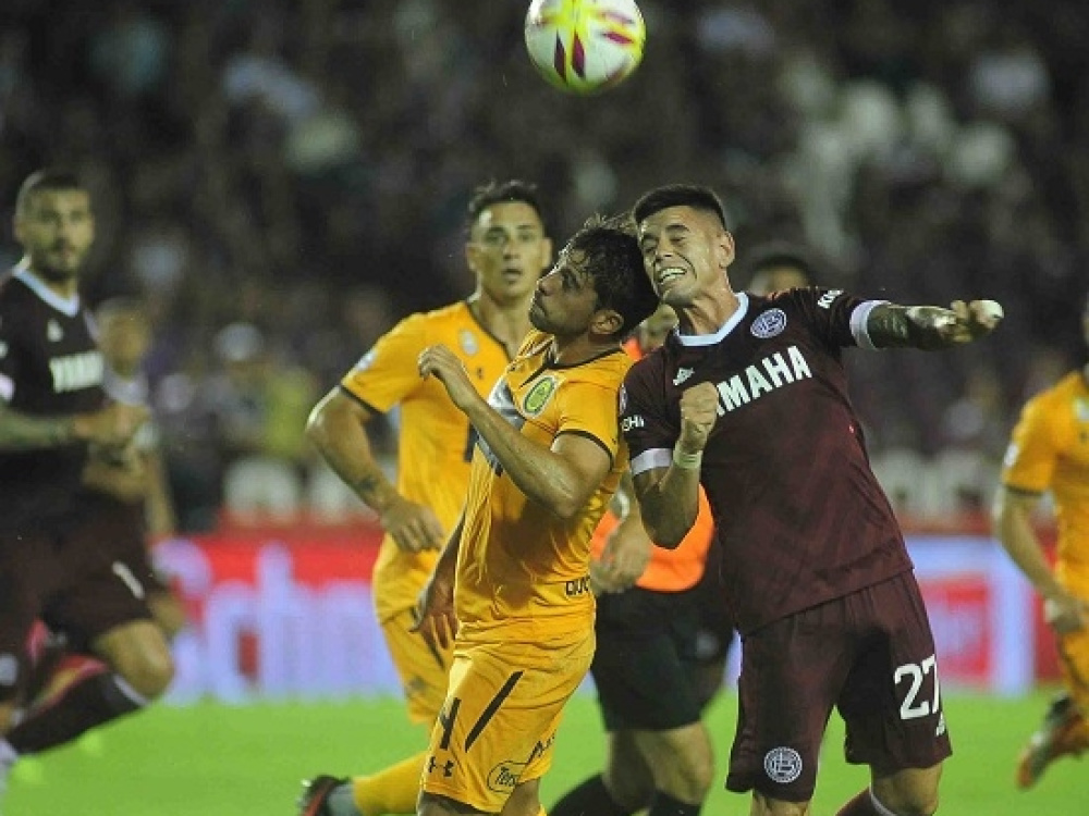 Fútbol en el sur