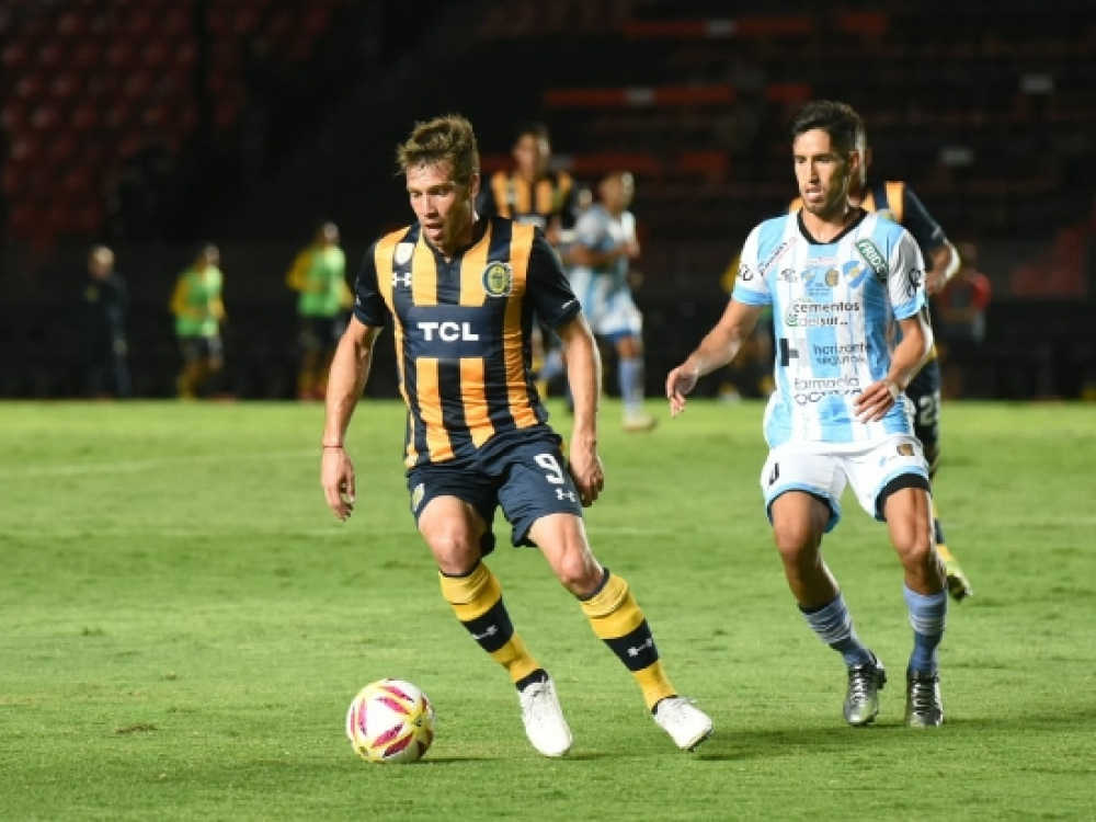 Comenzó la Fase Final