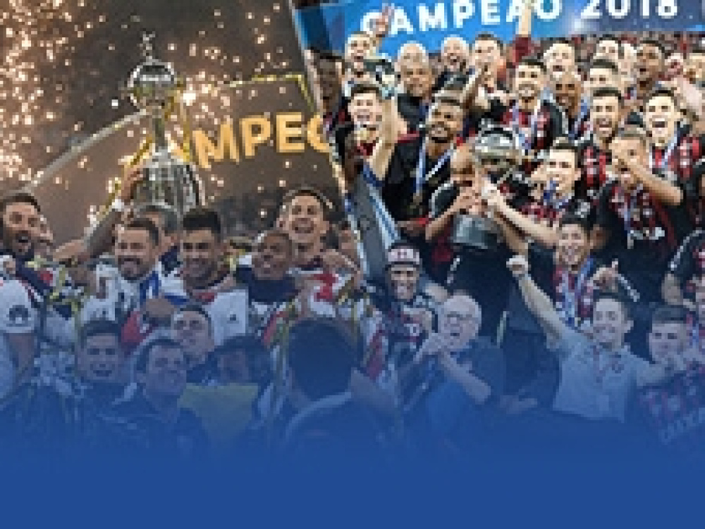 River ya conoce a su rival