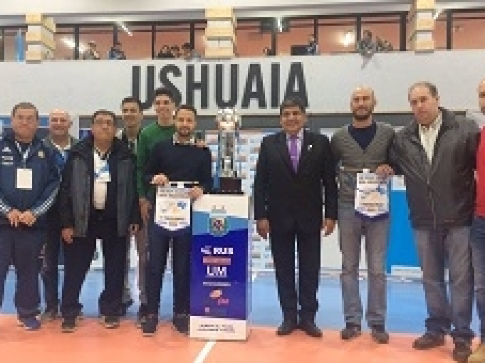 Se definen los finalistas de la LNFA