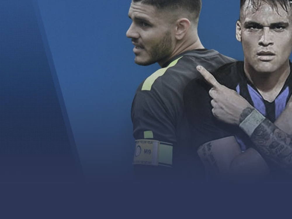 Los nuestros van por la Europa League