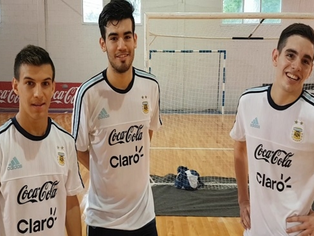 Protagonistas del Superclásico