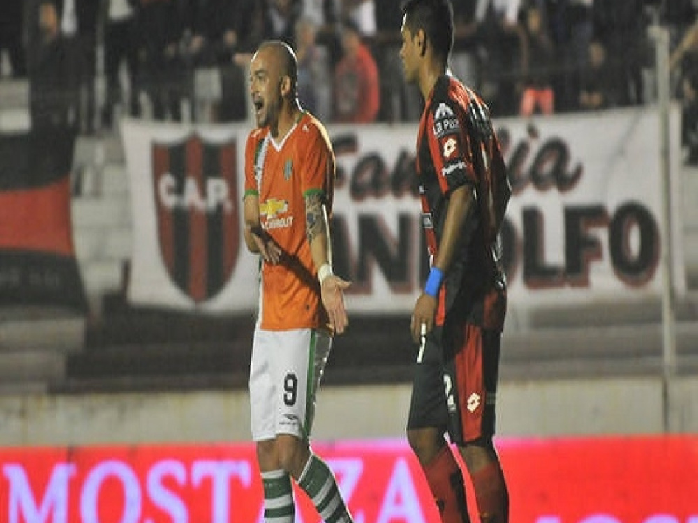 Patronato derrotó a Banfield