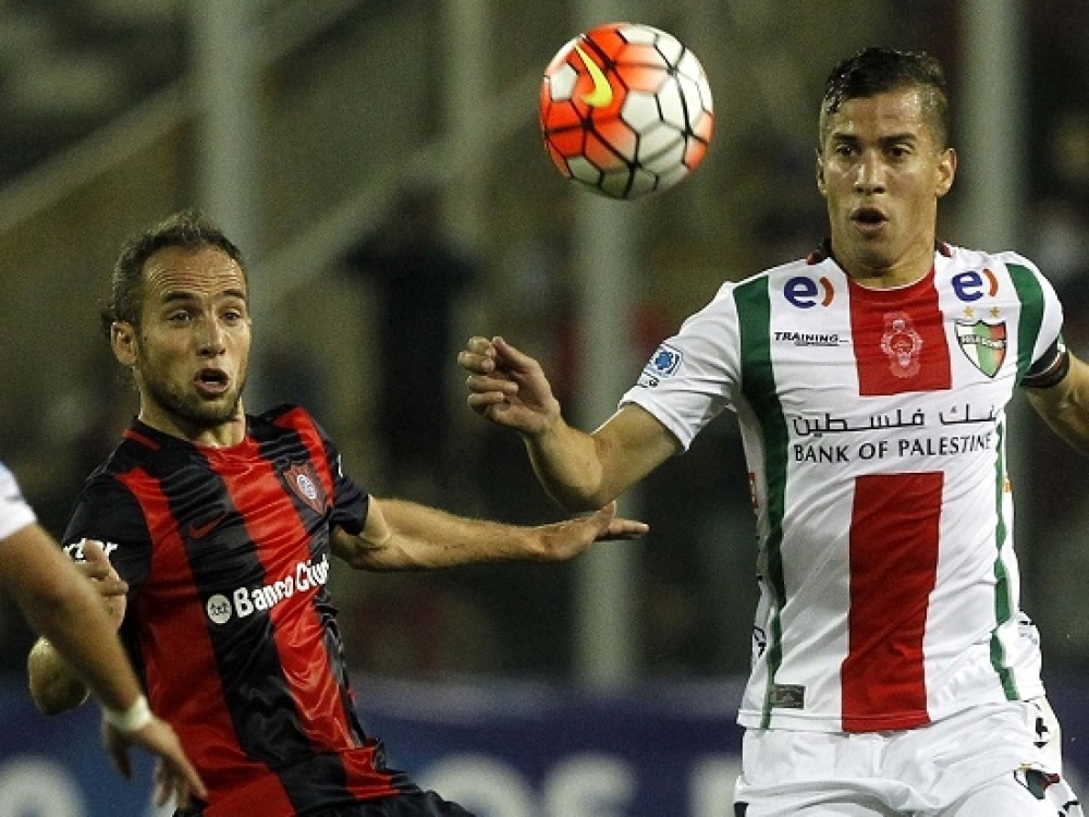 Los hombres de Bauza, a la cancha
