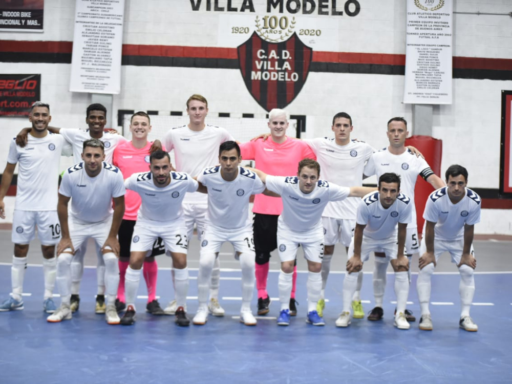 17 de Agosto y San Lorenzo ganaron sus partidos y siguen punteros