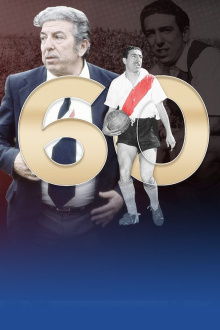 A 60 años del último partido de Ángel Labruna en River