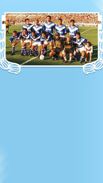 A 25 años: el recuerdo del Vélez campeón del Apertura 1995