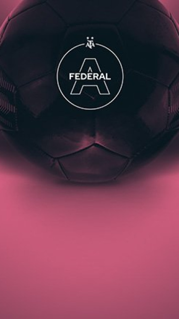 Se disputaron 12 encuentros correspondientes a la fecha 8 del Federal A