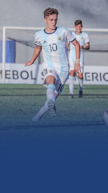 Ignacio Tapia: "La filosofía que nos enseñan es fundamental para el buen funcionamiento de un equipo"