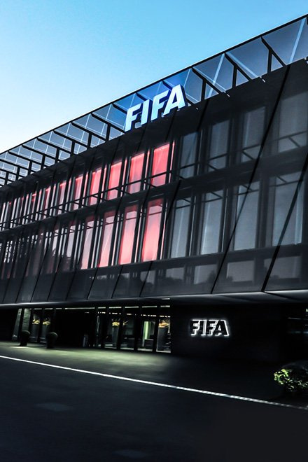 Mensaje del Presidente de la FIFA, Sr. Gianni Infantino, en memoria de Tomás Felipe Carlovich