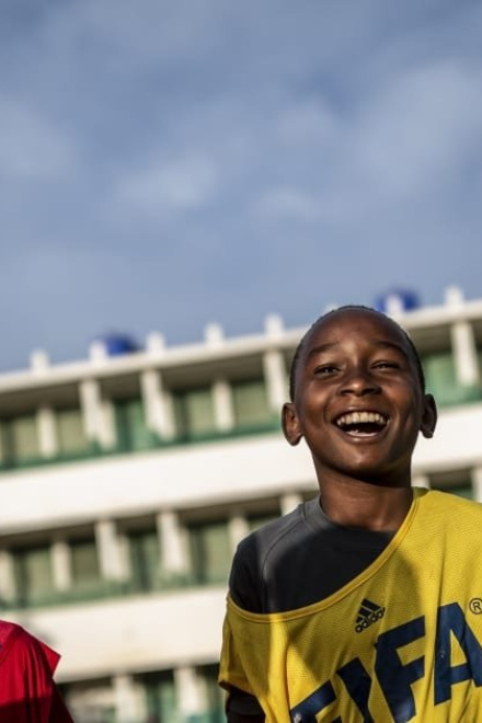 Una responsabilidad de todos 