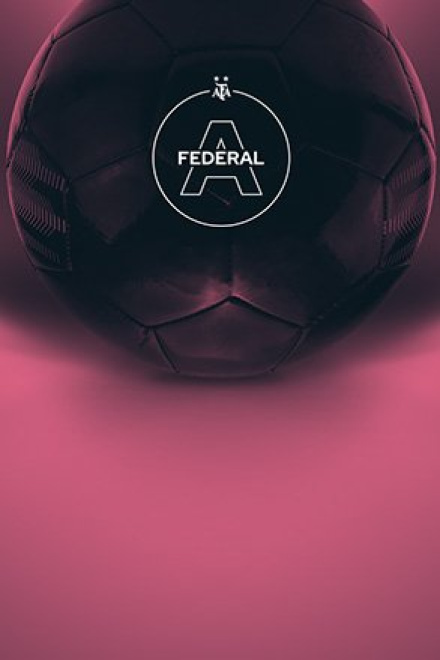 Se disputaron 12 encuentros correspondientes a la fecha 8 del Federal A