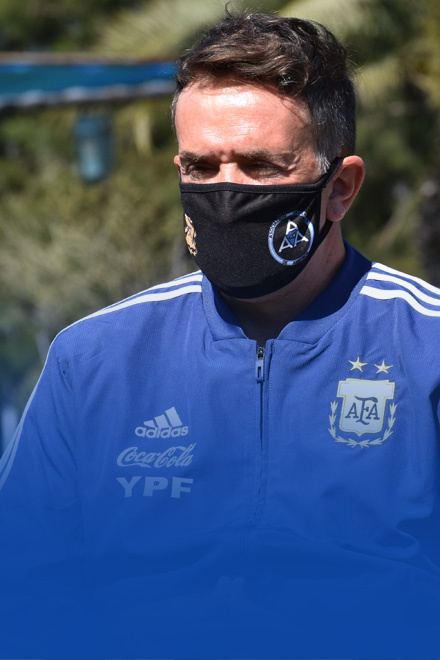 “Seguramente el inicio del VAR en Argentina sea en febrero del 2021"