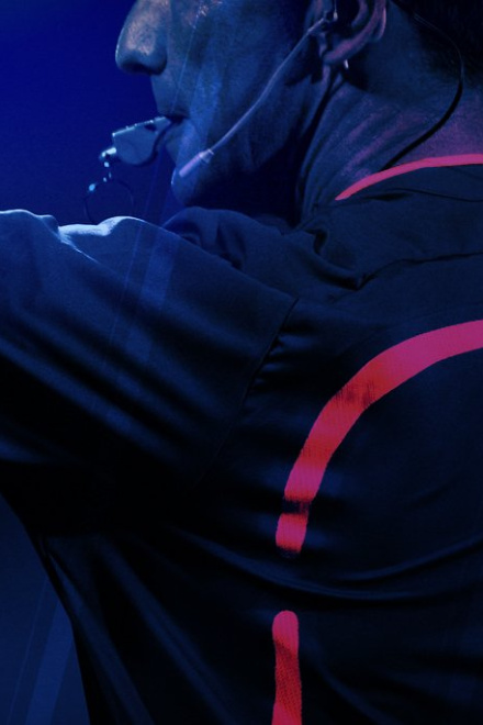 Árbitros designados para la fecha 4 de la Fase de Grupos