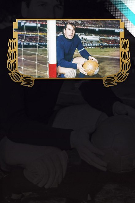 A 65 años del debut de Antonio Roma en Primera División