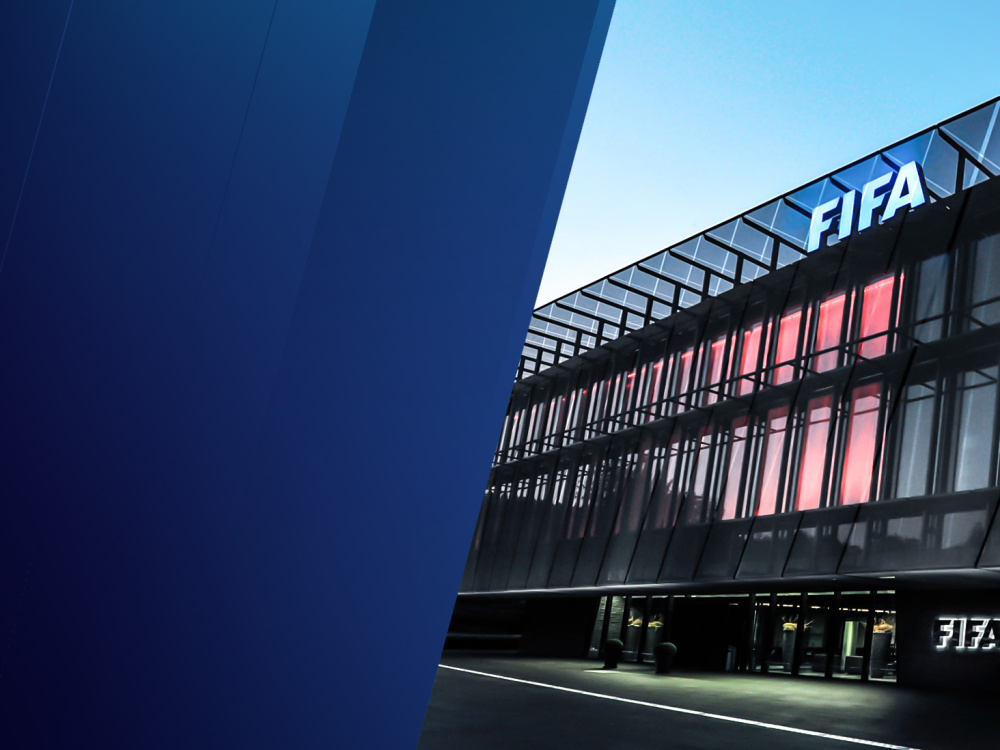 La FIFA, la OMS y otras organizaciones elaboran consideraciones médicas y un instrumento de evaluación de riesgos