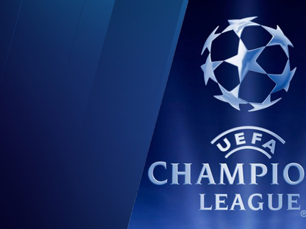 Se sorteó la Champions League