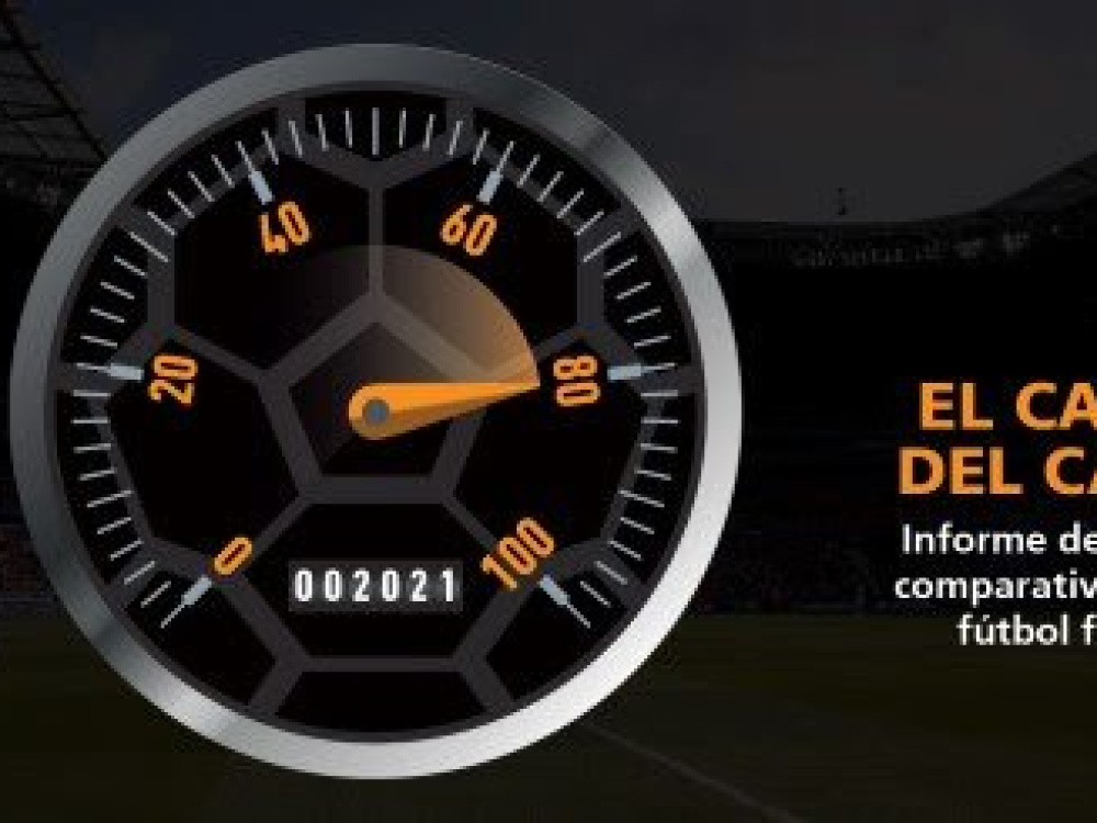 La FIFA publica el primer estudio integral sobre el panorama actual del fútbol femenino de élite