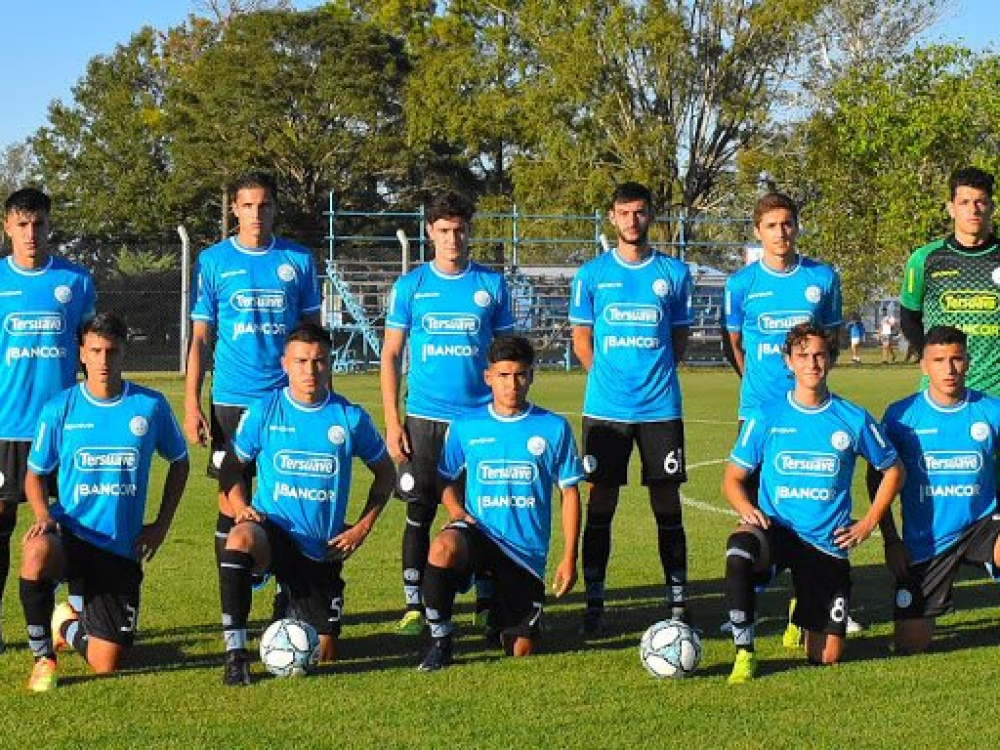 Arrancó el torneo de verano de 4ta y 5ta