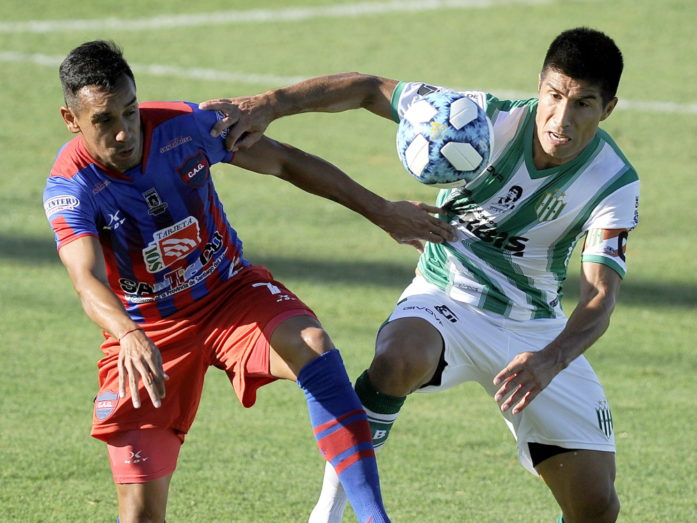 Banfield pasó a la siguiente ronda de la Copa Argentina