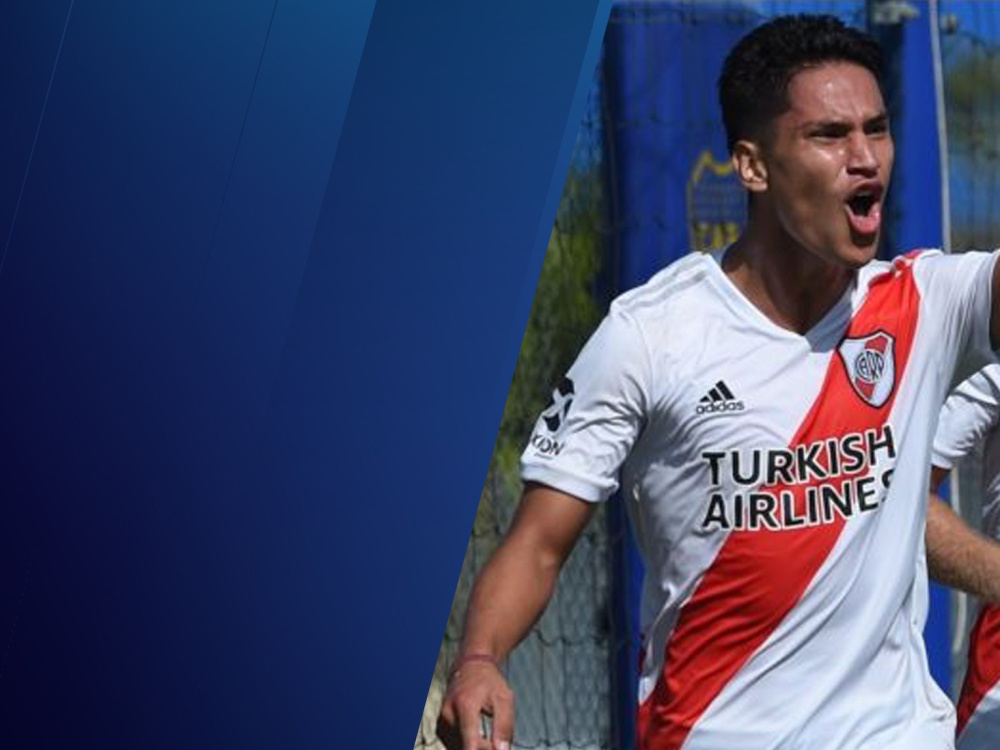 Reserva: se disputó la fecha 5