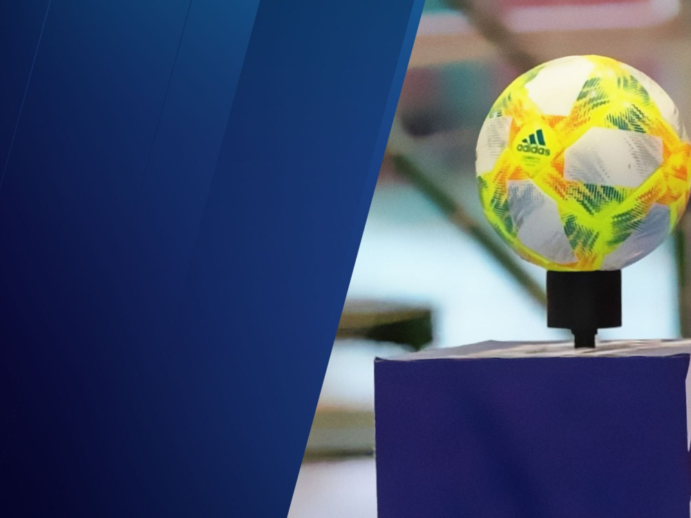 Hoy se presentará el Plan Estratégico de Futsal 2021-2025