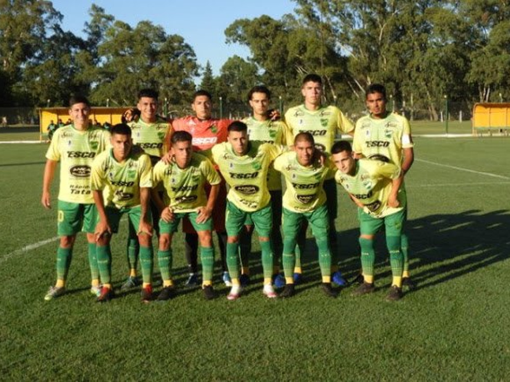 Juveniles de Liga Profesional: finalizó el torneo de Verano