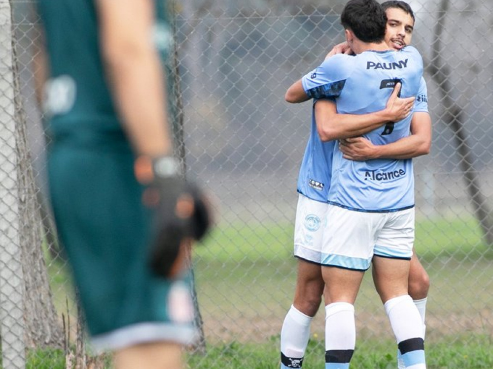 Reserva: sigue en marcha la fecha 23