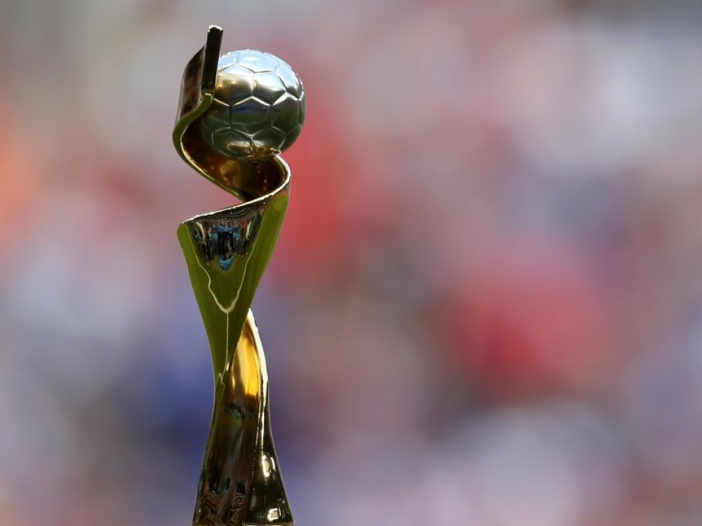Comienza el camino hacia el Mundial Femenino 2023