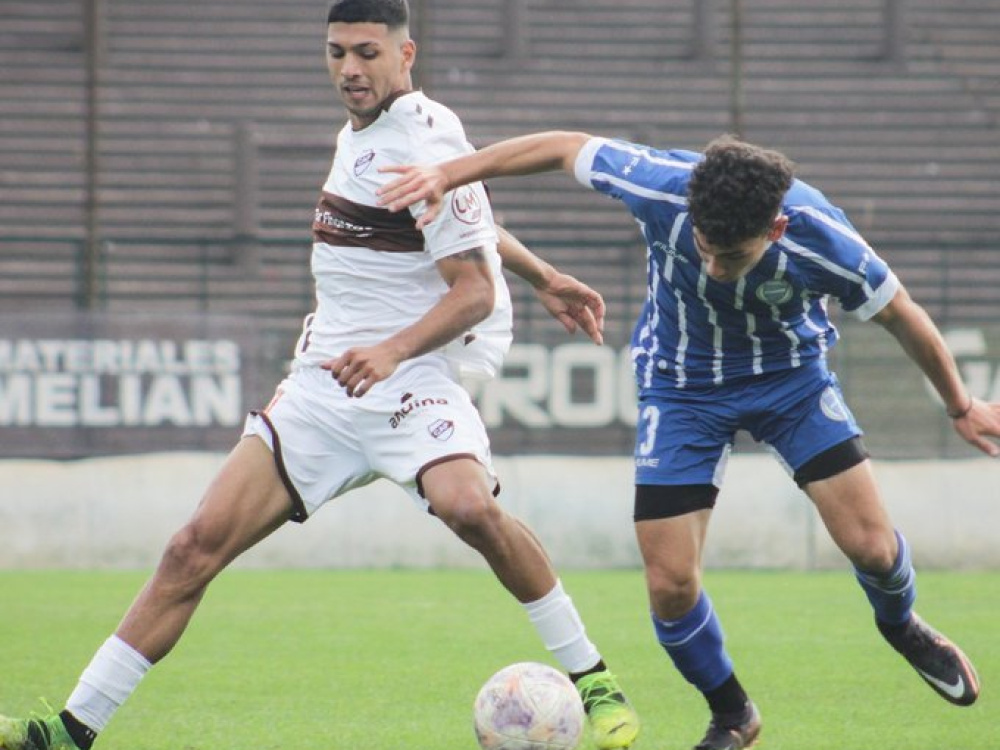 Finalizó la fecha 23