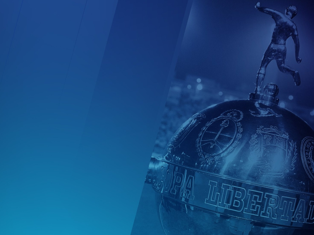 Sorteo de la CONMEBOL Libertadores 2020