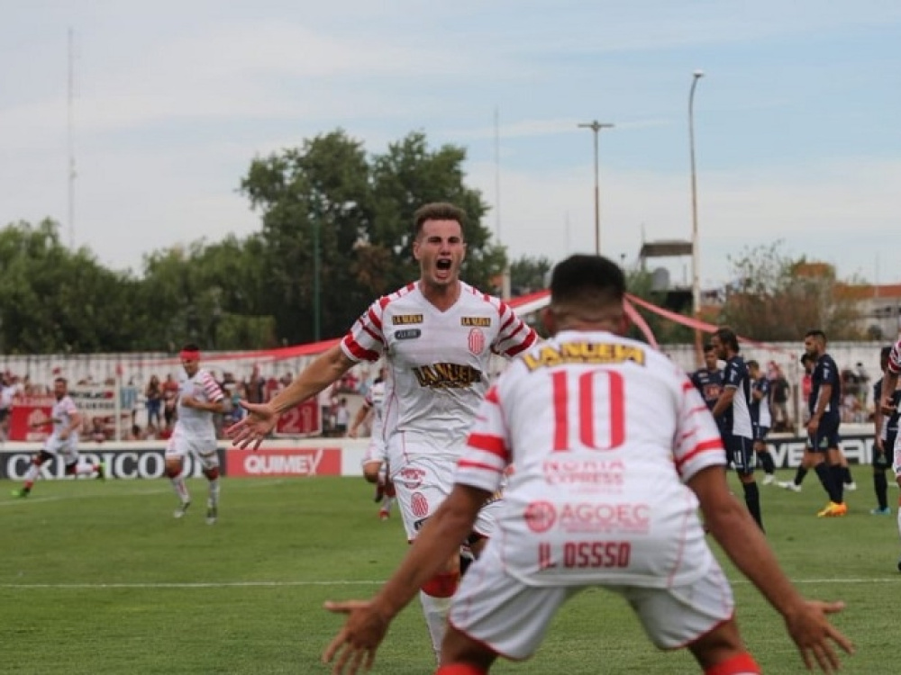 Barracas Central es el campeón