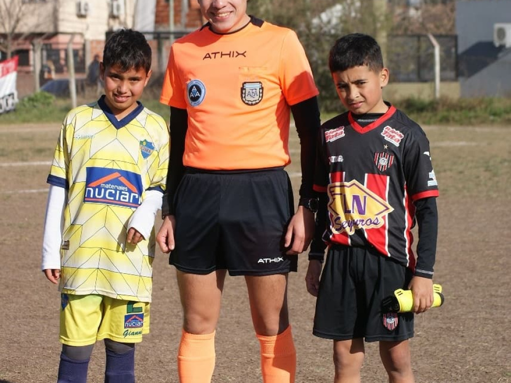 103 niños distinguidos con la Tarjeta Verde