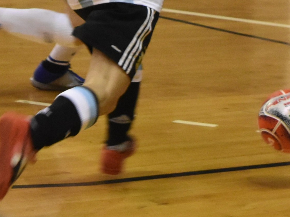 Convocatoria a clubes de futsal femenino