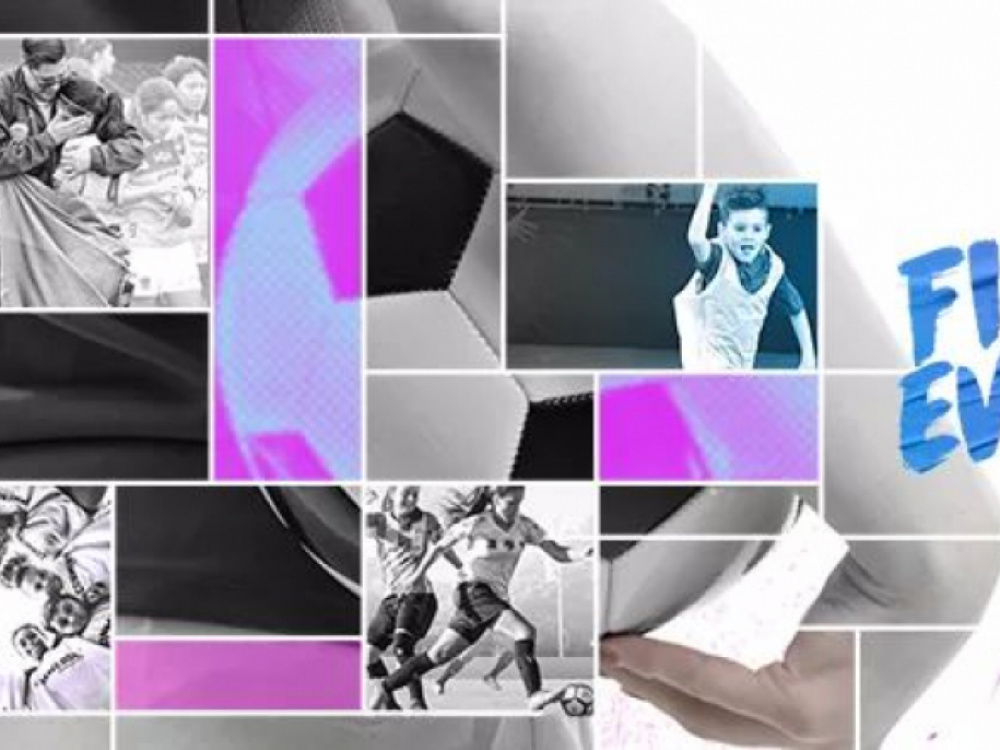 Comienza la fiesta Evolución 2020