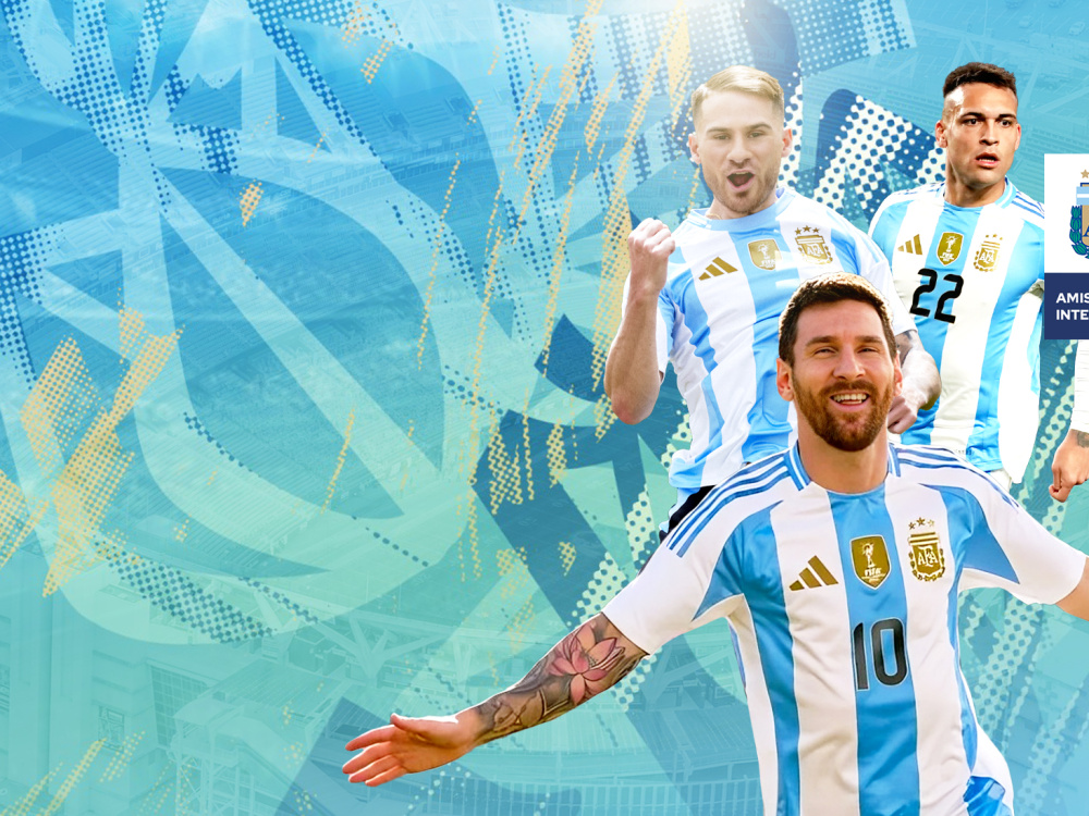 Partido ante Guatemala