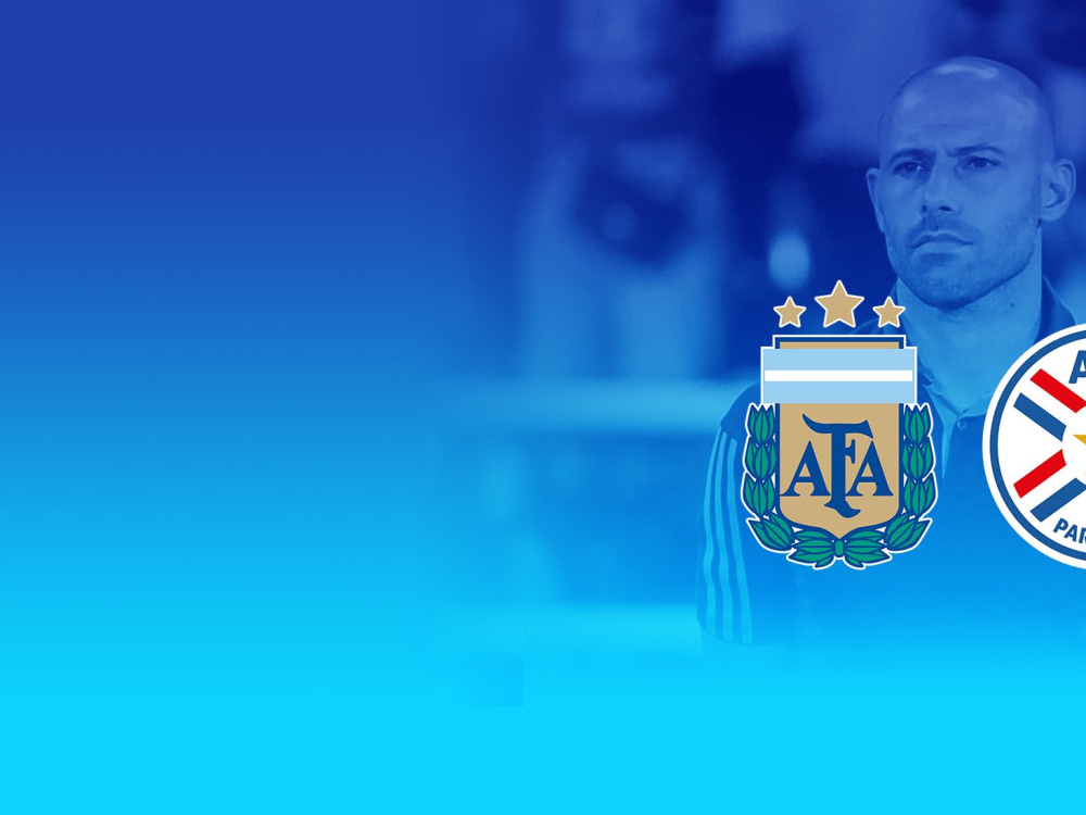 Sub 23: horarios y escenarios confirmados para los amistosos ante Paraguay