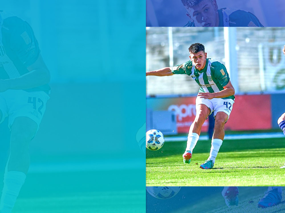 Copa Argentina: Banfield derrotó 2-1 a Independiente Rivadavia