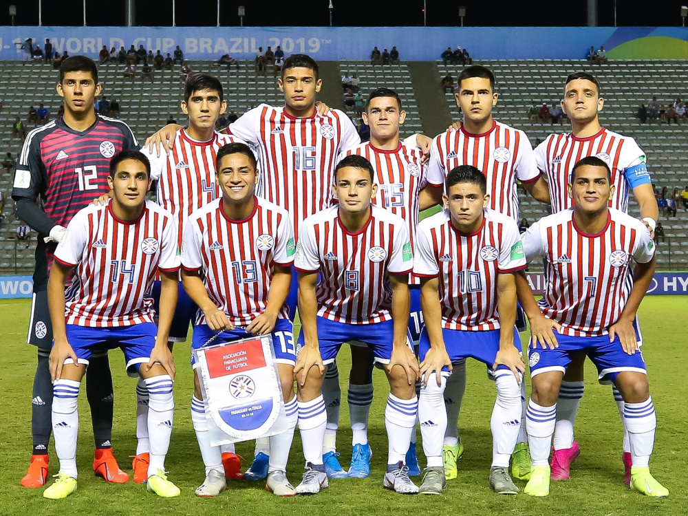 Análisis de Paraguay, el cuarto rival de Argentina en el Mundial