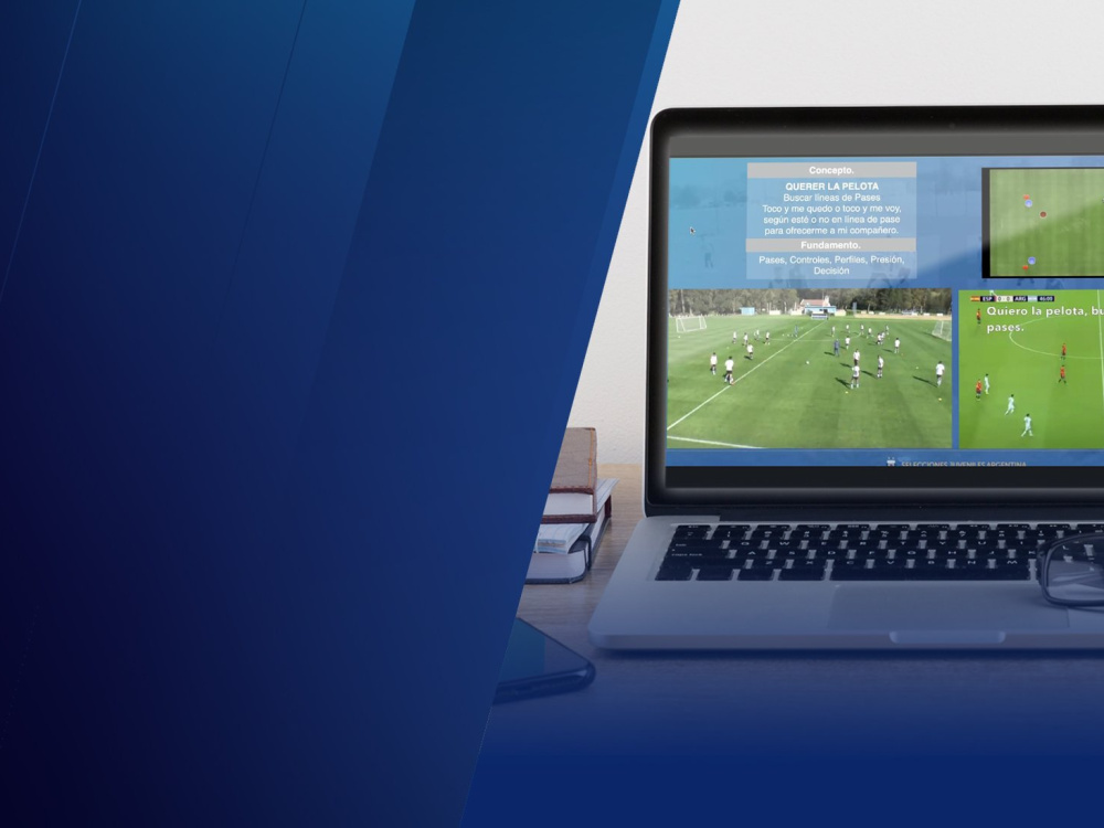 Selecciones Juveniles: charla a la Región Buenos Aires Norte