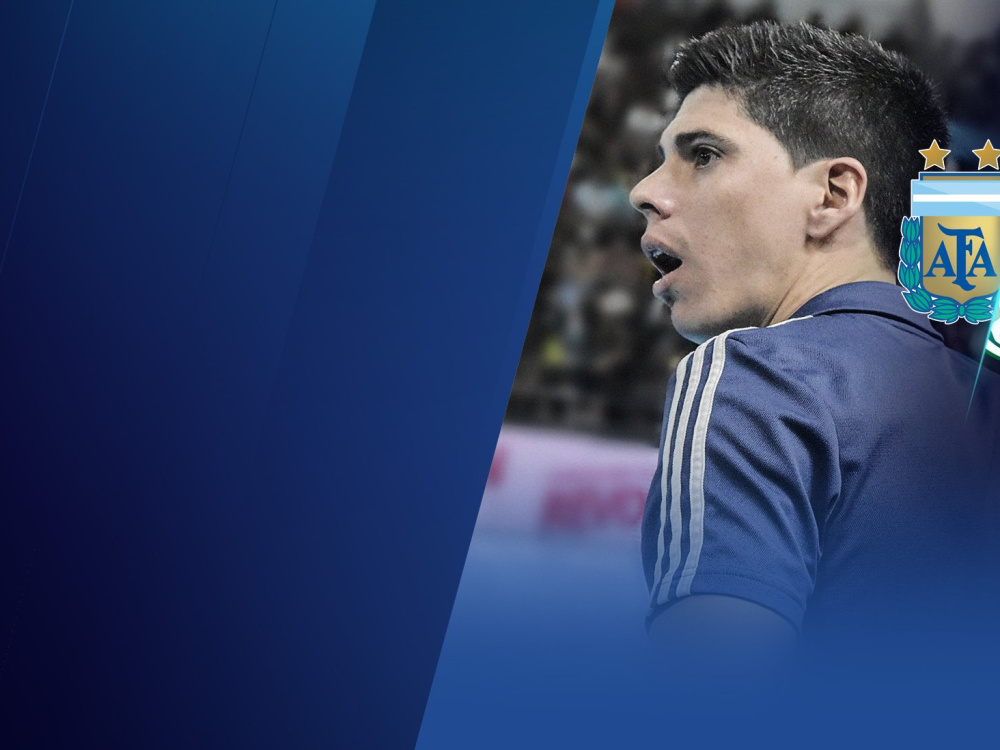 La Selección de Futsal jugará dos amistosos en Arabia Saudita