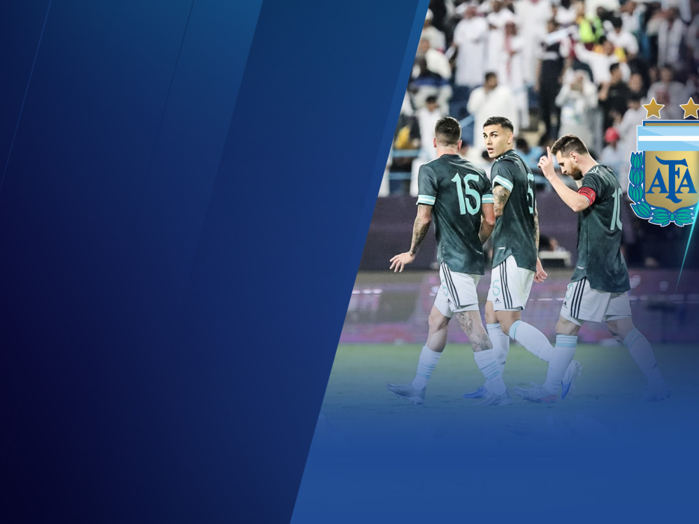 Con gol de Lionel Messi, la Selección Argentina venció 1-0 a Brasil 